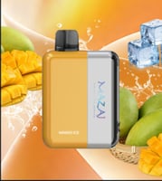 جهاز مزاج بليند 15000 سحبة | MAZAJ BLEND 15000 Puf...