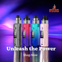 شيشة دراق اس 2 من فوبو VOOPOO DRAG S2