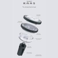 راس معسل Quasar Raas 2 روسي