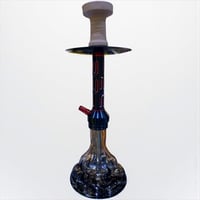 شيشة ألماني مقاس 22 – مستر راشد | German Made Hook...