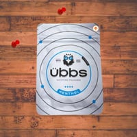 اوبس اظرف نيكوتين منثول ÜBBS MENTHOL NICOTINE POUC...