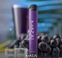 سحبة مزاج فلو 2000 سحبه MAZAJ Flow 2000 PUFFS