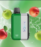 جهاز مزاج بليند 15000 سحبة | MAZAJ BLEND 15000 Puf...