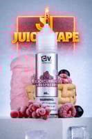 نكهة سي فيب بلاك كرانت وتوت العليق آيس 60 مل – 3 ن...