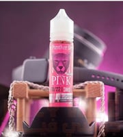 نكهة بنك بانثر سموثي 60ml – Dr.Vapes