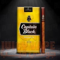 كابتن بلاك مانجو Captain Black MANGO