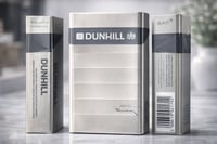 دخان دنهل سيلفر – Dunhill Silver سجائر فاخرة