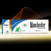 دخان مانشستر علكة نعناع – Manchester Gum Mint