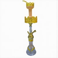 شيشة تونسي فاخرة مقاس 26 – Tunisian Hookah Size 26