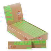 دفتر ورق زمان خشبي – حجم 1¼ | Zaman Wooden Rolling...