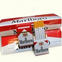 ‏مالبورو احمر أمريكي Marlboro