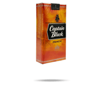 كابتن بلاك خوخ Captain Black PEACH