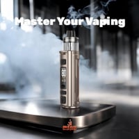 شيشة ارجوس برو تو VOOPOO Argus Pro 2