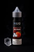 نكهة هاي ليك خوخ آيس 60 مل - HiLIQ Ice Peach 60ml...
