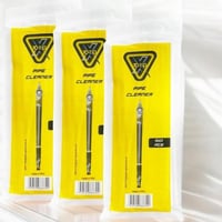 فرشاة تنظيف مدواخ قطن