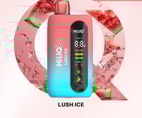 سحبة هاي لك تسلا من 18000 الف موش - HILIQ TESLA 18...