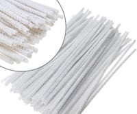 فرشاة تنظيف مدواخ قطن