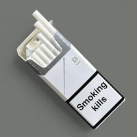 دخان دافيدوف سليم – Davidoff Slims (سويسري مستورد)