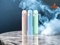 جهاز سحبة بوبريل بي ون الجديد Uwell Popreel P1 POD...