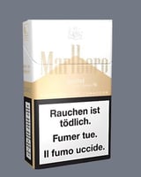 مارلبورو قولد سويسري – Marlboro Gold