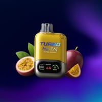 مزاج تيربو باشن فروت 15000 سحبة – نيكوتين 50mg Maz...