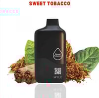 مايلي ميتا ماكس 18000 سحبة MYLE META MAX 18000 Puf...