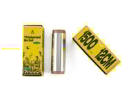 قصدير سميك FOILUX بطول 15 متر – عرض 12 سم