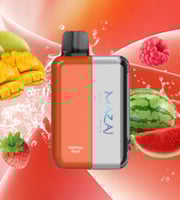 جهاز مزاج بليند 15000 سحبة | MAZAJ BLEND 15000 Puf...