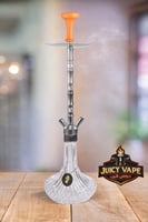 شيشة ريتش مان ألمانية كريستال – موديل RMD-BAH100