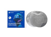 قصدير مخرم جاهز للشيشة – METALRAY