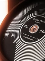 شيشة البومبر روسي EL BOMBER