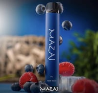 سحبة مزاج فلو 2000 سحبه MAZAJ Flow 2000 PUFFS