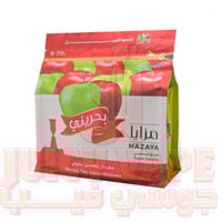 معسل تفاحتين مزايا بحريني كيلو MAZAYA