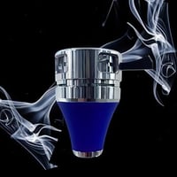 راس شيشة ستيل مطور