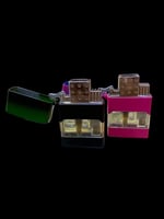 ولاعة غاز سخان شيك وعملية