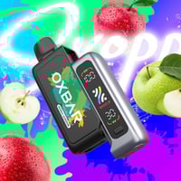 اوكس بار كلاسك سحبة شيشة 20 الف شفطة نيكوتين 3 XOB...