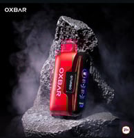 سحبة أوكس بار 36k سحبة OXBAR GTURBO 36000 PUFFS