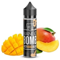 نكهة فيقود مانجو بومب 60مل – VGOD Mango Bomb 60ml
