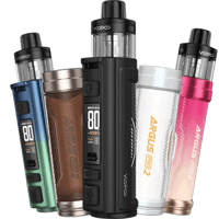 شيشة ارجوس برو تو VOOPOO Argus Pro 2