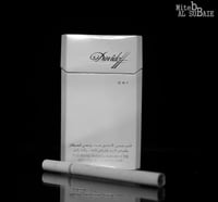 دخان دافيدوف وايت – Davidoff White