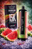 سحبة كراون بار الفاخر 15 ألف سحبة هايبر ماكس – بطي...