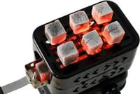 شعّالة الزعيم 1200 واط