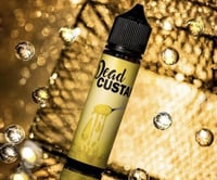 جوسي ورلد ديد كاسترد JOOSY WORLD Dead Custard