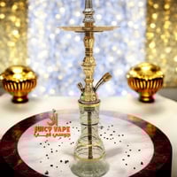 شيشة خليل مامون مقاس 26