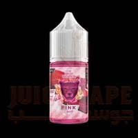 نكهة بنك بانثر كاندي سولت نيكوتين 30ml – Dr Vapes