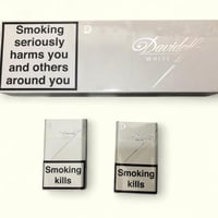 دخان دافيدوف وايت – Davidoff White
