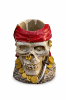 طفاية دخان جامايكا الفاخرة – Jamaican Smoker Ashtr...