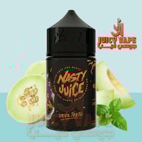 نكهة فيب ناستي شمام توت نعناع NASTY Juice DEVIL TE...
