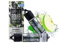 نكهة فيقود آبل بومب آيس 60مل – VGOD Apple Bomb Ice...