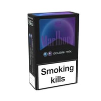 مارلبورو دبل ميكس – Marlboro Double Mix